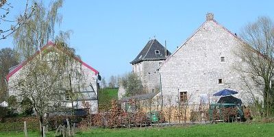 Klostermühle Brandenburg