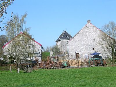 Klostermühle Brandenburg