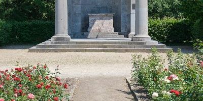 Kongreßdenkmal