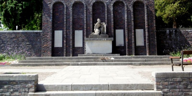 Kriegerdenkmal