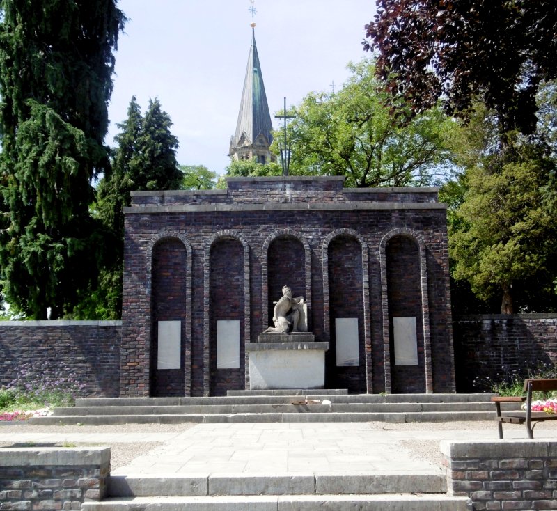 Kriegerdenkmal