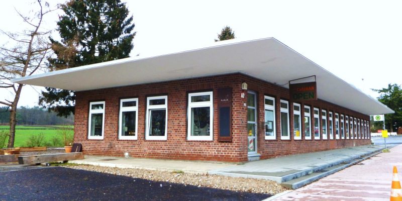 KuKuK e.V. - Kunst und Kultur im Köpfchen (ehemaliges deutsches Zollhaus)
