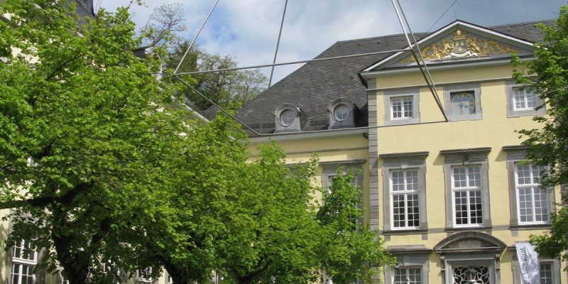 kunsthaus nrw