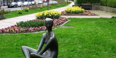Kurpark Burtscheid