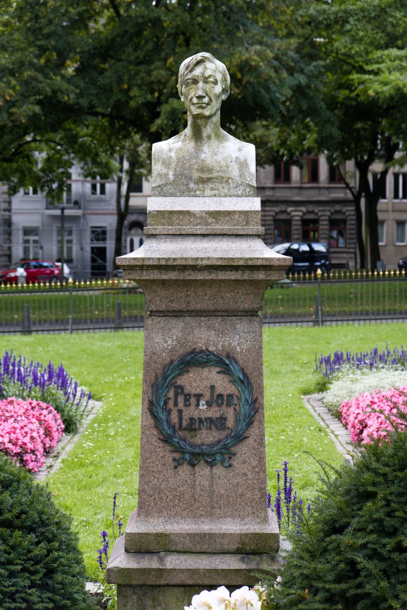 Lenné Denkmal