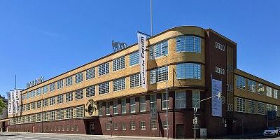 Ludwig Forum für Internationale Kunst