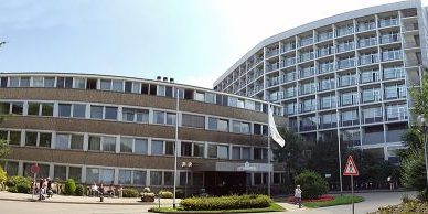 Luisenhospital