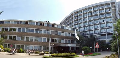 Luisenhospital