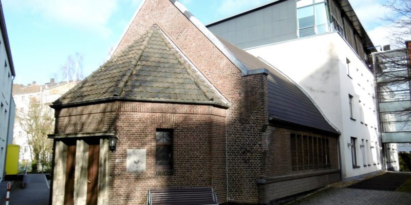 Luisenhospitalkapelle (SELK)