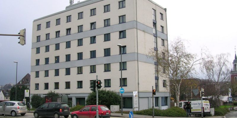 Marienhospital