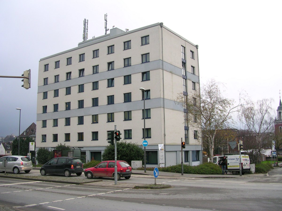 Marienhospital