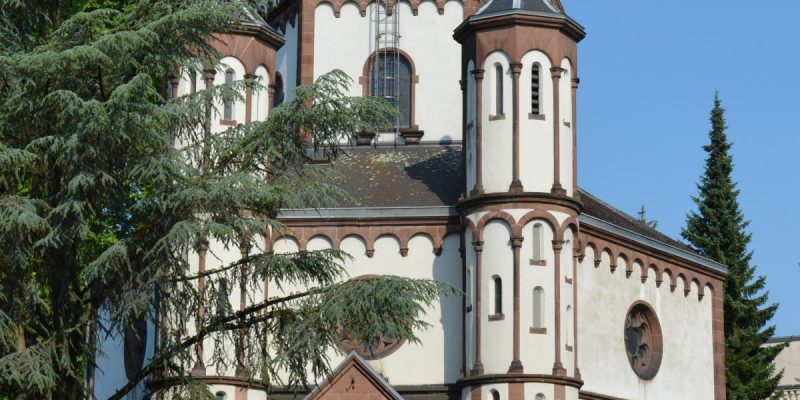 Kulturerbe in Aachen — Entdeckung 4