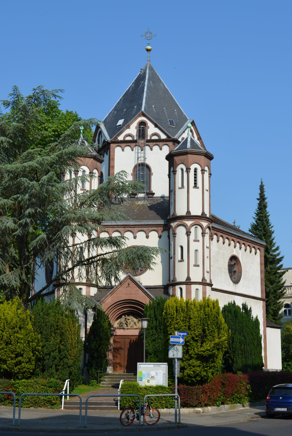 Marienkapelle