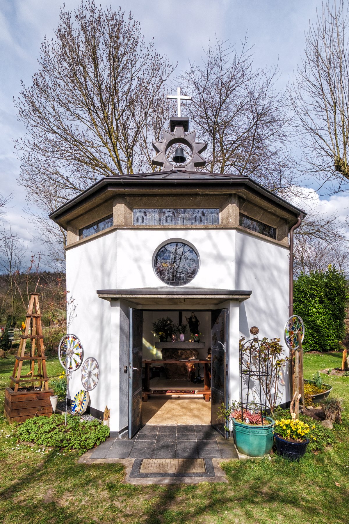 Marienkapelle (Schneebergkapelle)