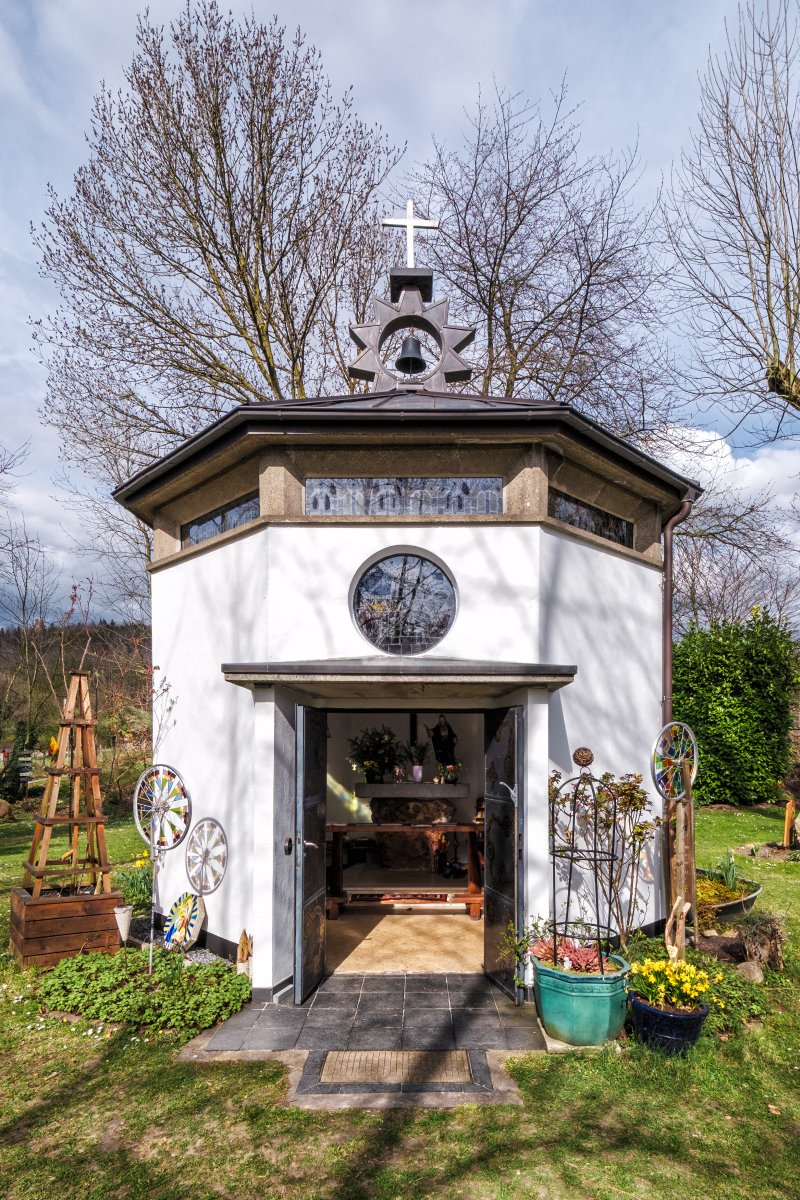 Marienkapelle (Schneebergkapelle)