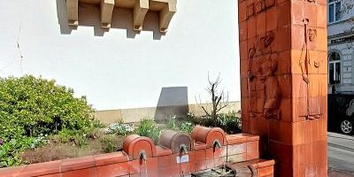 Marktbrunnen