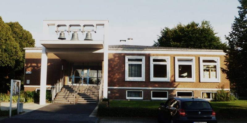 Martin-Luther-Kirche