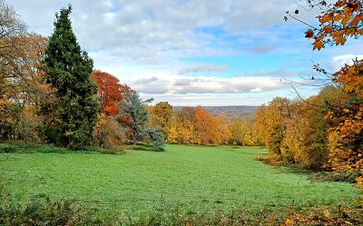 Müschpark