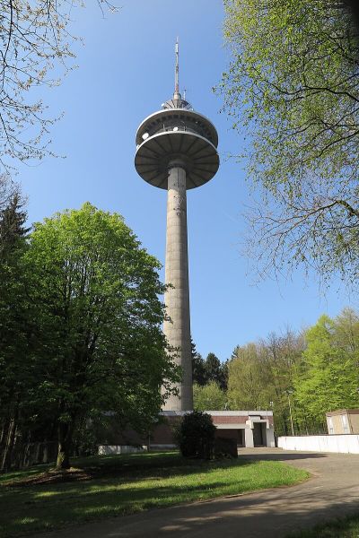 Mulleklenkes