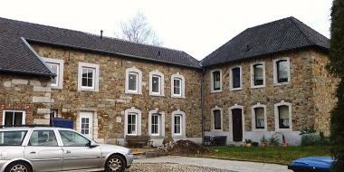 Nirmer Mühle
