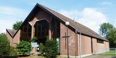 Paul-Gerhardt-Kirche