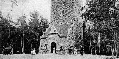 Pelzerturm