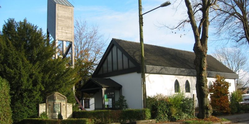 Pfarrgemeinde Christus unsere Einheit