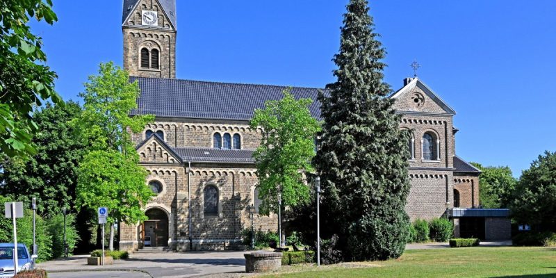 Pfarrkirche Sankt Katharina von Alexandrien