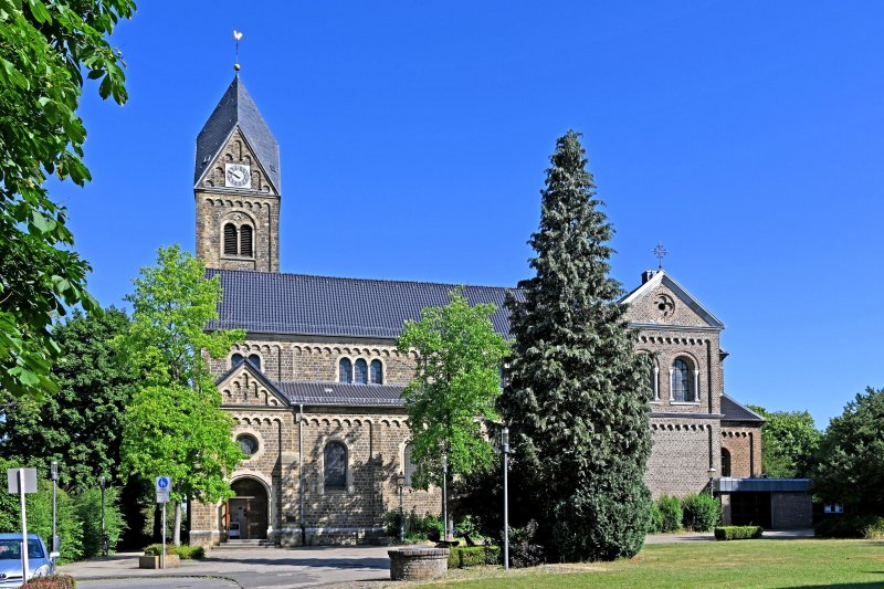 Pfarrkirche Sankt Katharina von Alexandrien