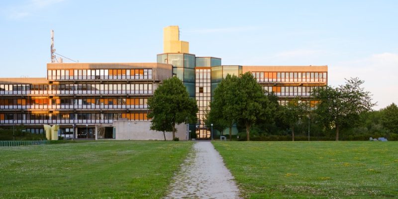 QuellPunkt - Katholisches Hochschulzentrum auf dem Campus Melaten