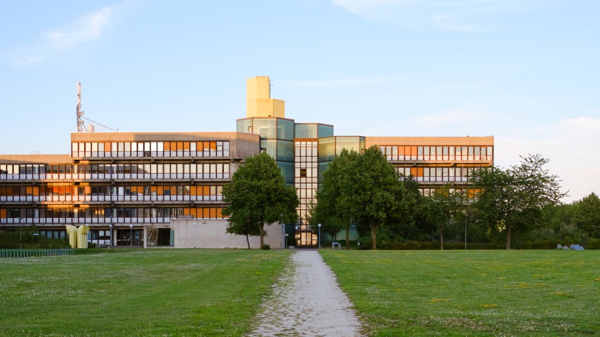 QuellPunkt - Katholisches Hochschulzentrum auf dem Campus Melaten