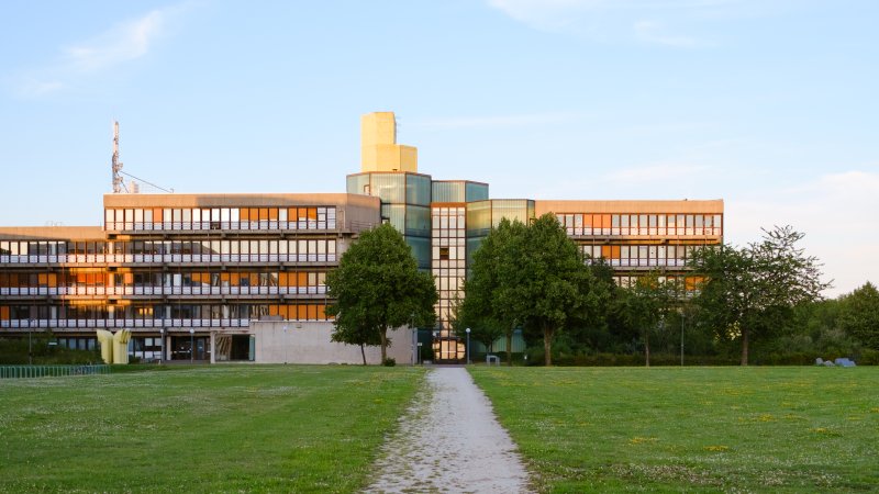 QuellPunkt - Katholisches Hochschulzentrum auf dem Campus Melaten