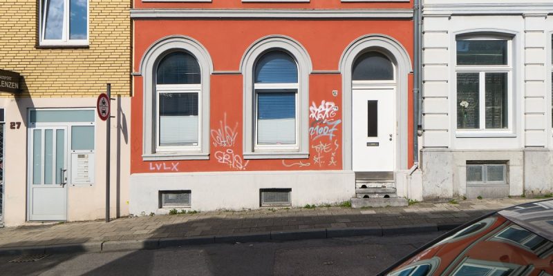 Raum für Kultur