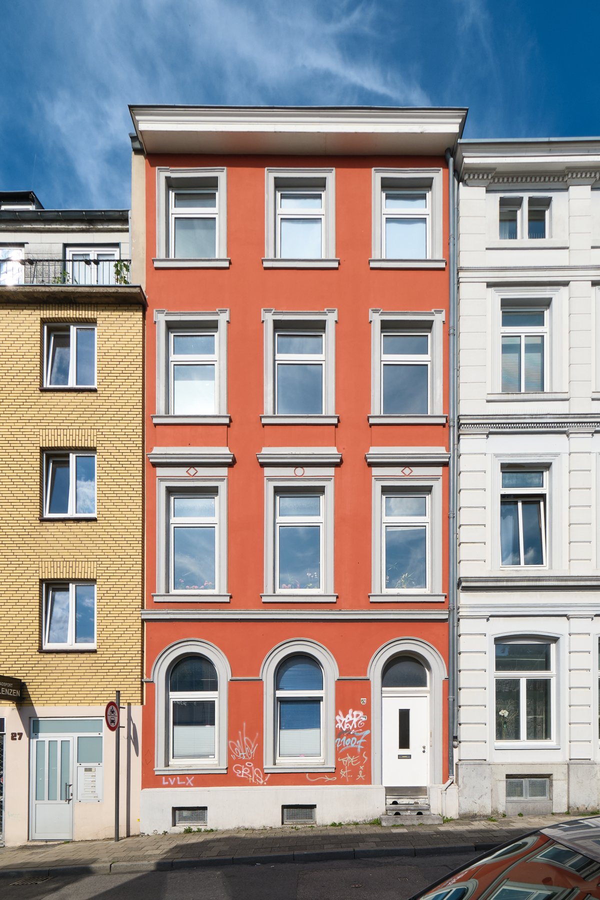 Raum für Kultur
