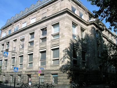 Reiff-Museum