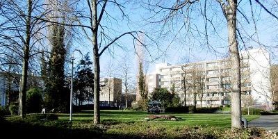 Republikplatz