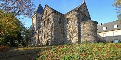 Salvatorkirche