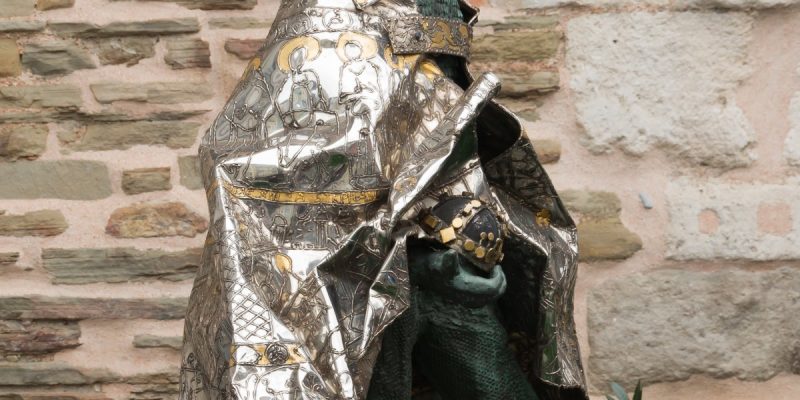 Sanctus Stephanus