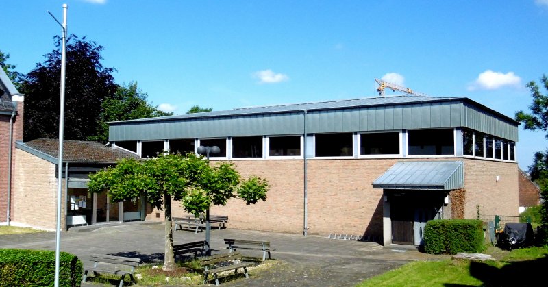 Sankt Aposteln