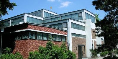 Sankt Bonifatius