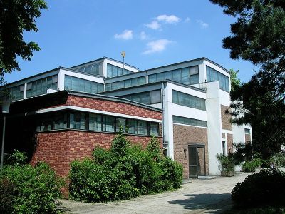 Sankt Bonifatius