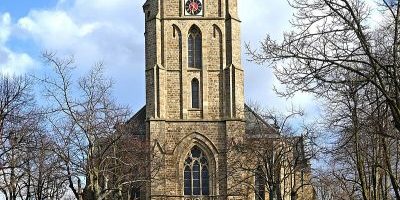Sankt Donatus