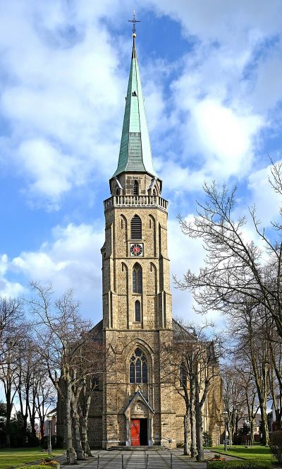 Sankt Donatus
