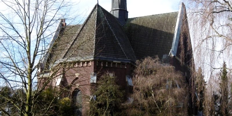 Sankt Franziskus