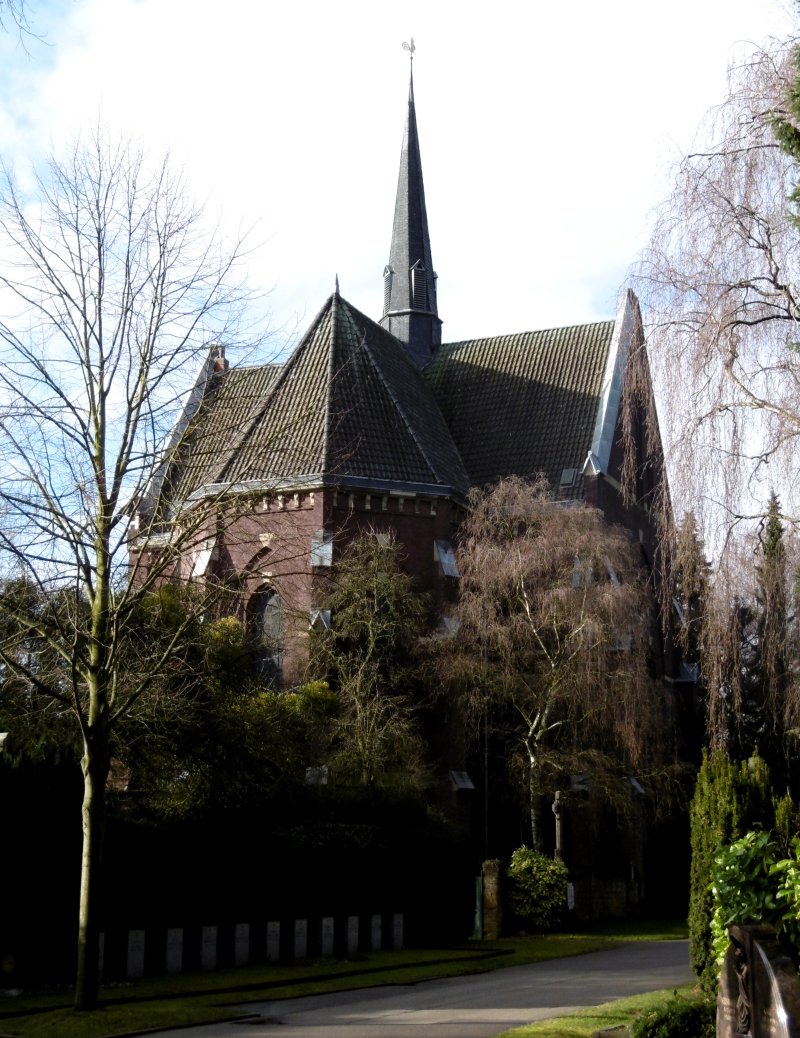 Sankt Franziskus