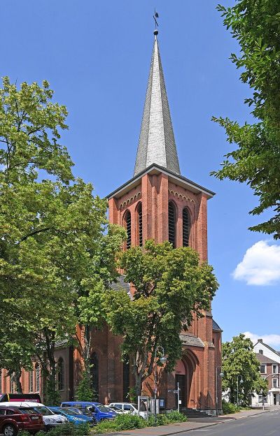 Sankt Germanus