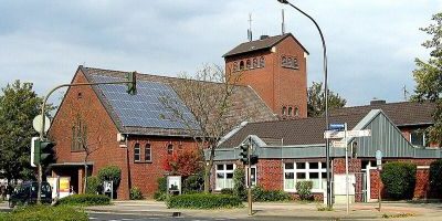 Sankt Hubertus (Ost)
