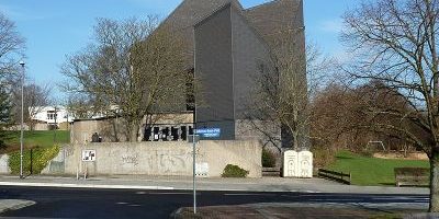 Sankt Hubertus (West)