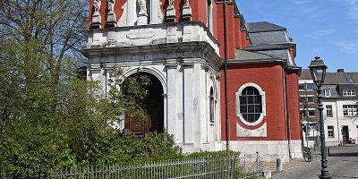 Sankt Michael