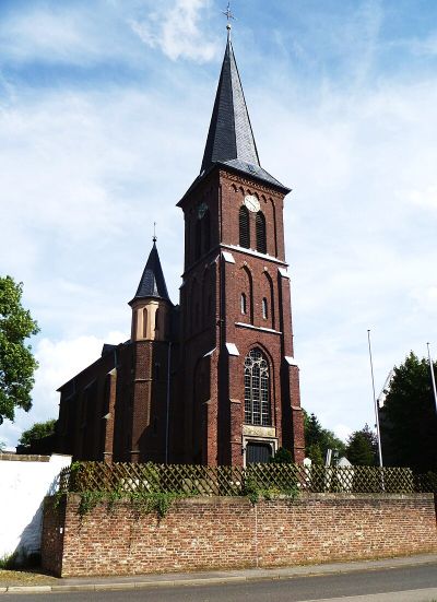 Sankt Peter